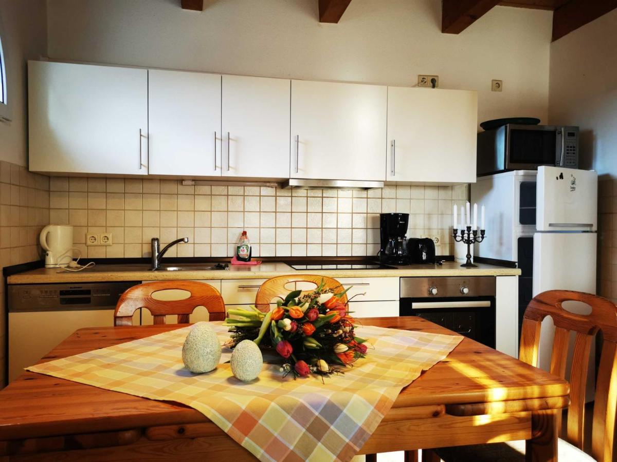 Wiemannshof 25191 Bunde  Ngoại thất bức ảnh